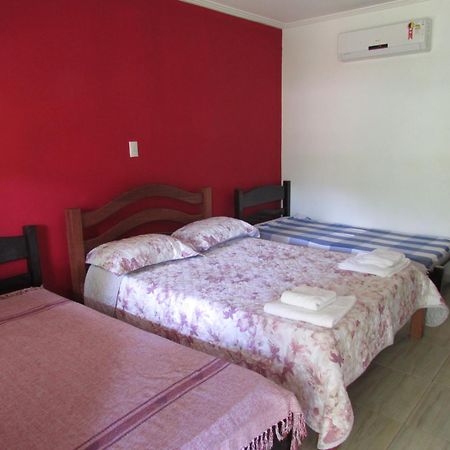Pousada Ipitanga IV Lauro de Freitas Habitación foto