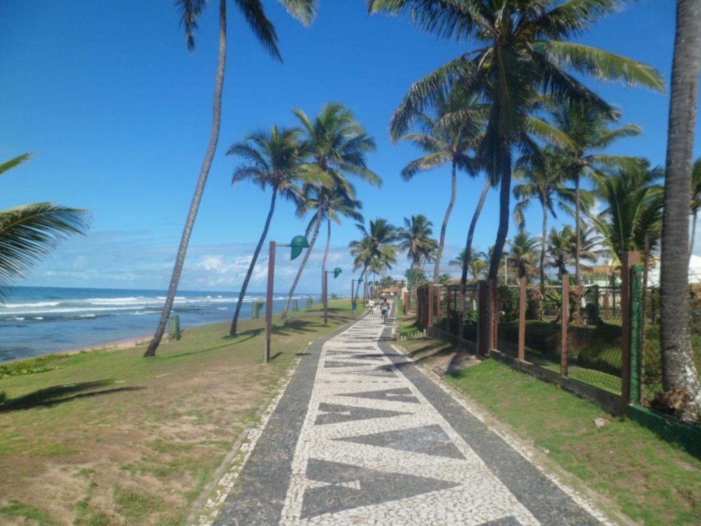 Pousada Ipitanga IV Lauro de Freitas Exterior foto