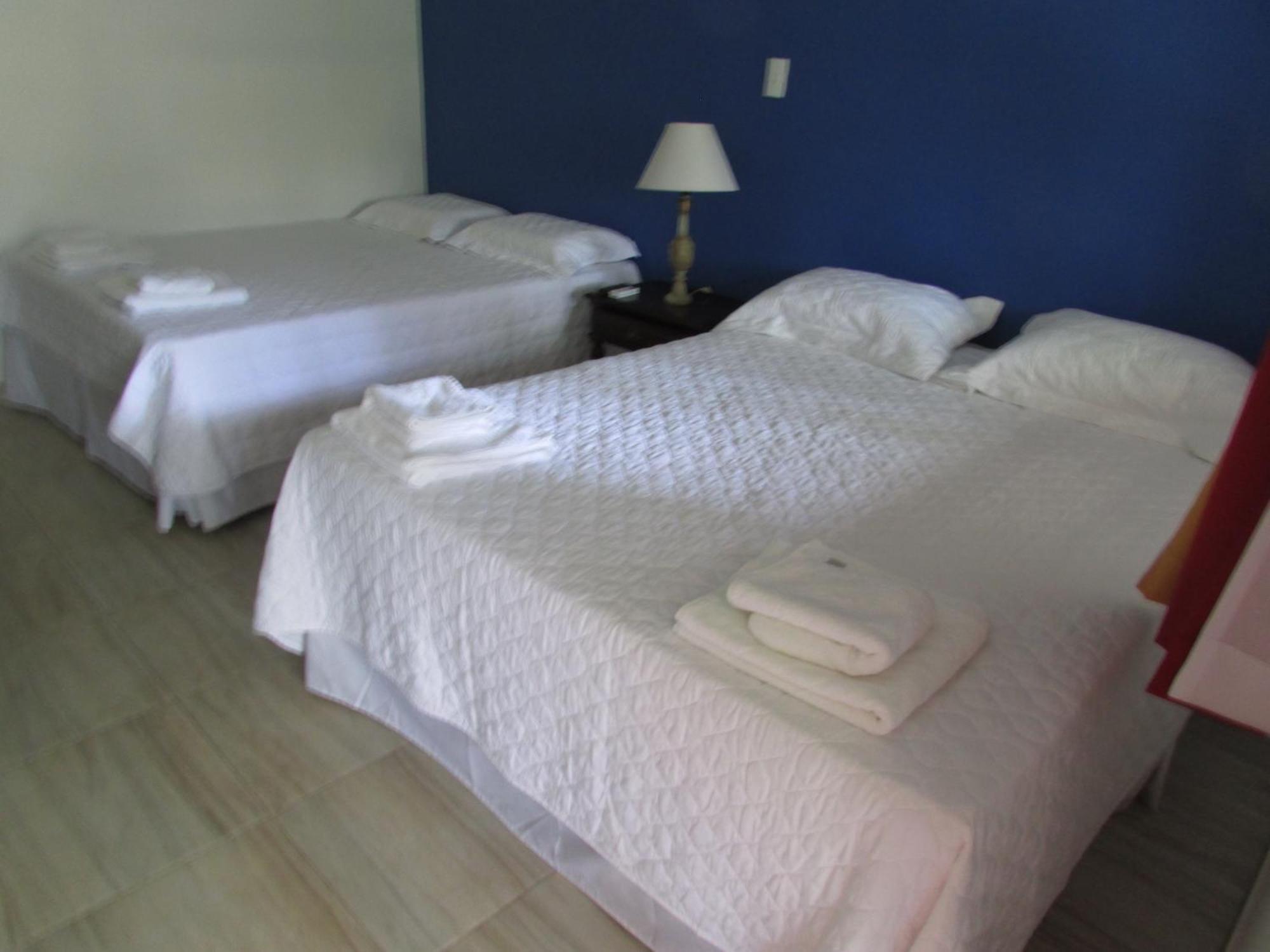 Pousada Ipitanga IV Lauro de Freitas Habitación foto