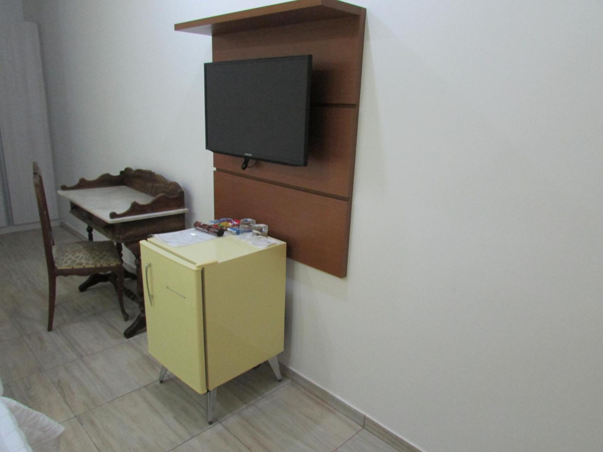Pousada Ipitanga IV Lauro de Freitas Habitación foto