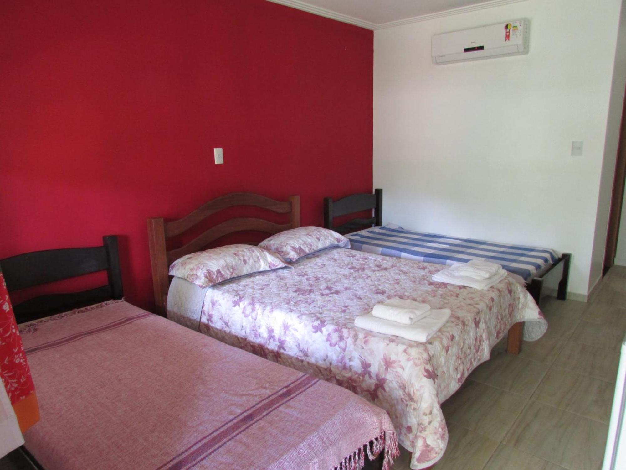 Pousada Ipitanga IV Lauro de Freitas Habitación foto