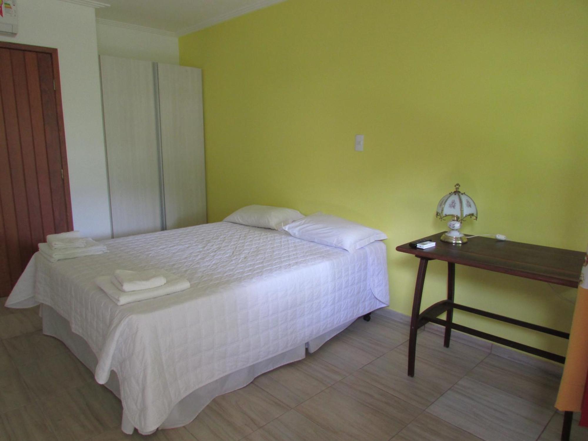 Pousada Ipitanga IV Lauro de Freitas Habitación foto