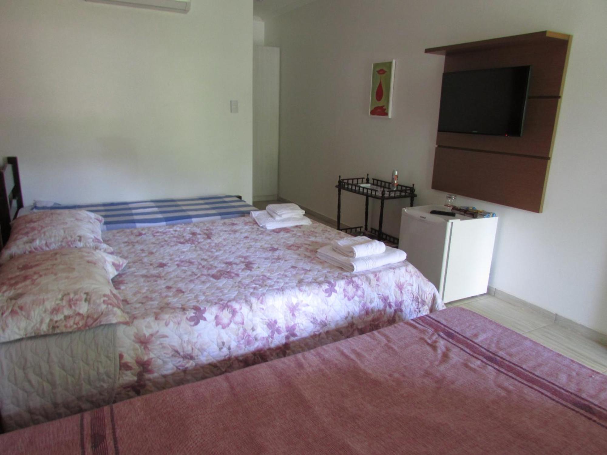 Pousada Ipitanga IV Lauro de Freitas Habitación foto