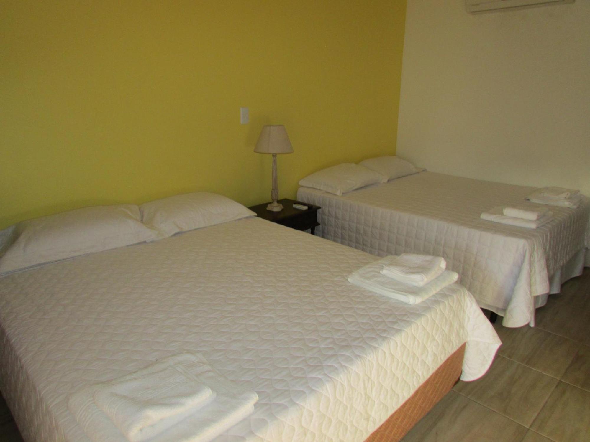 Pousada Ipitanga IV Lauro de Freitas Habitación foto