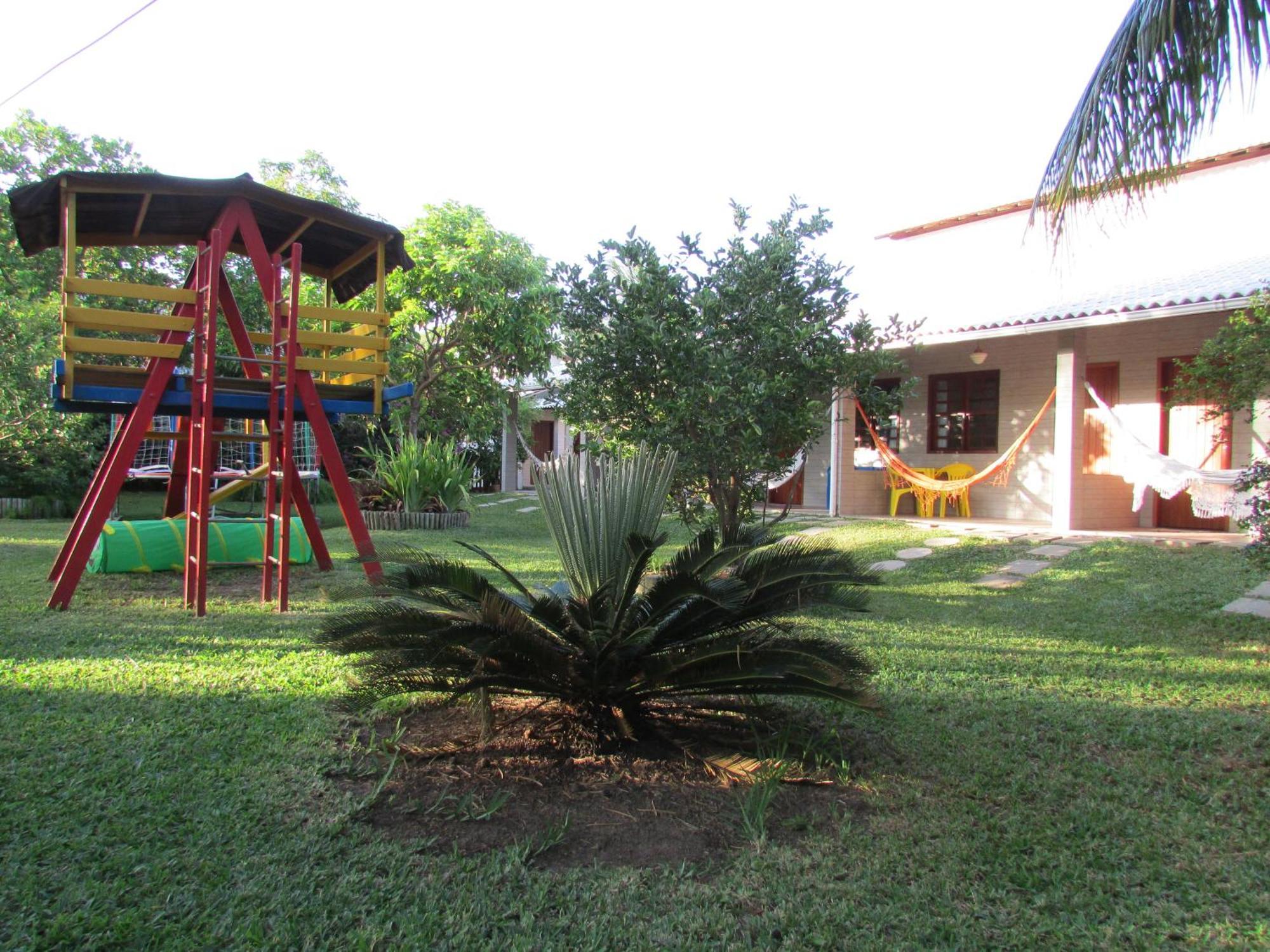 Pousada Ipitanga IV Lauro de Freitas Habitación foto