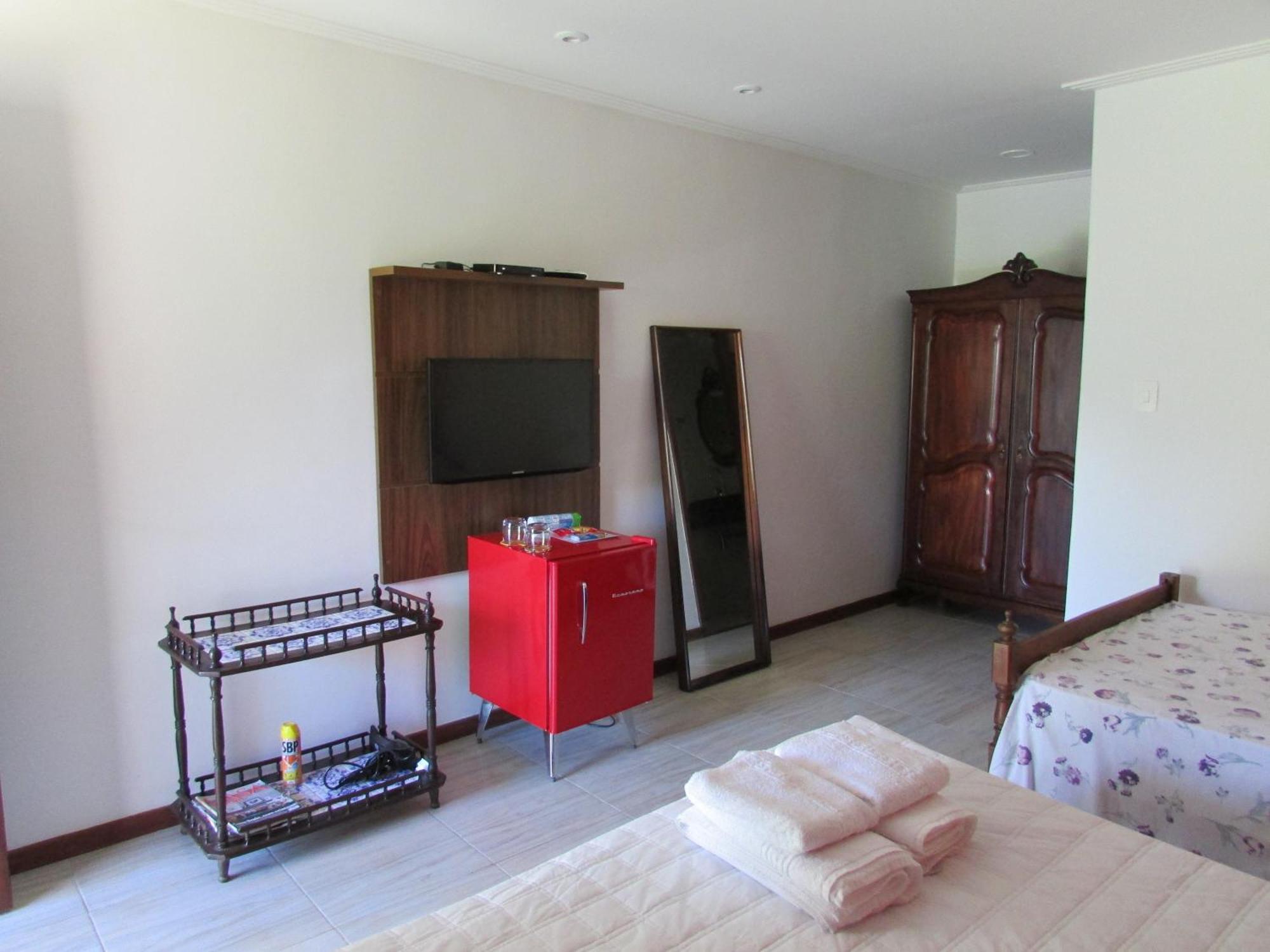 Pousada Ipitanga IV Lauro de Freitas Habitación foto
