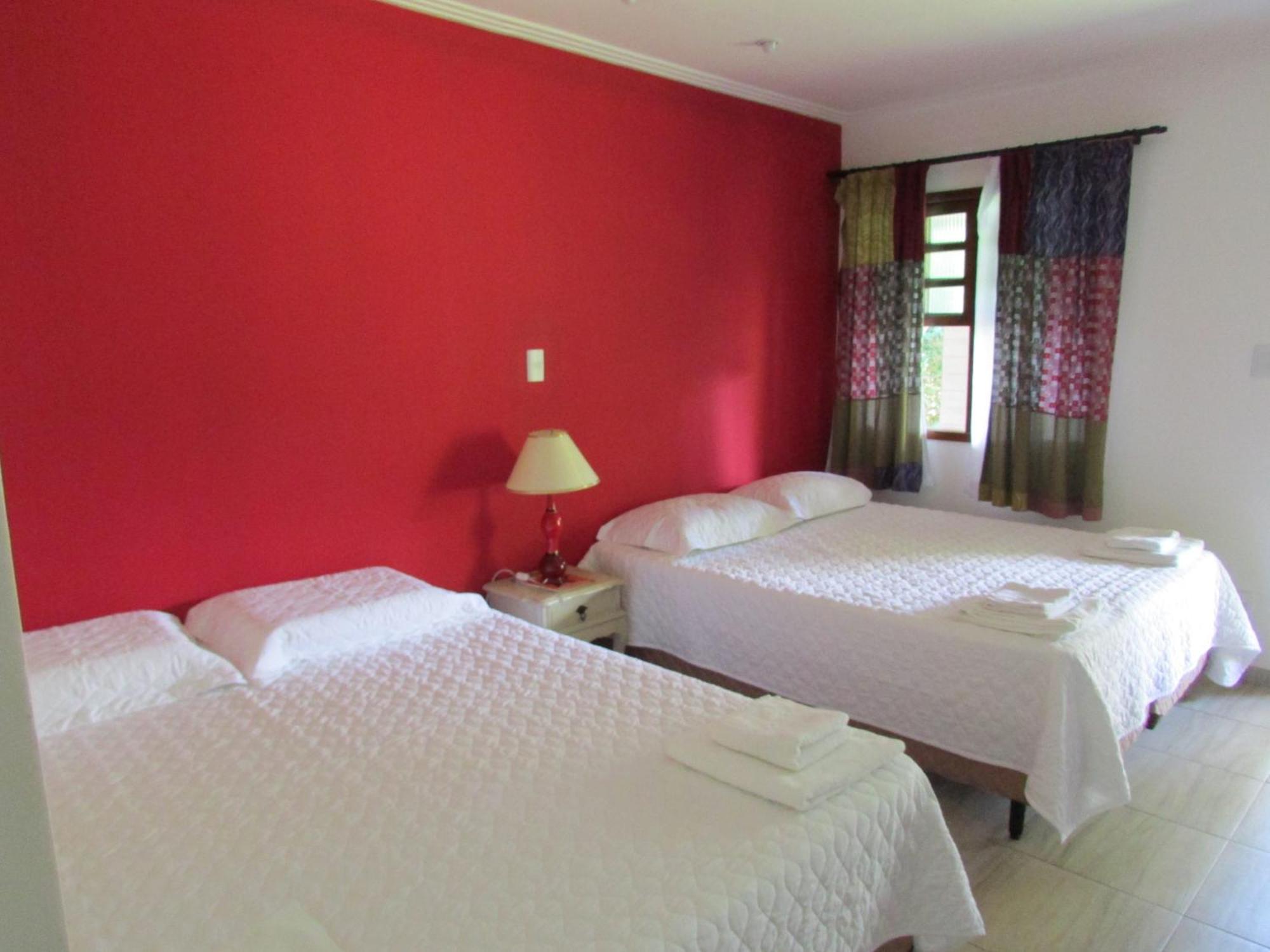 Pousada Ipitanga IV Lauro de Freitas Habitación foto