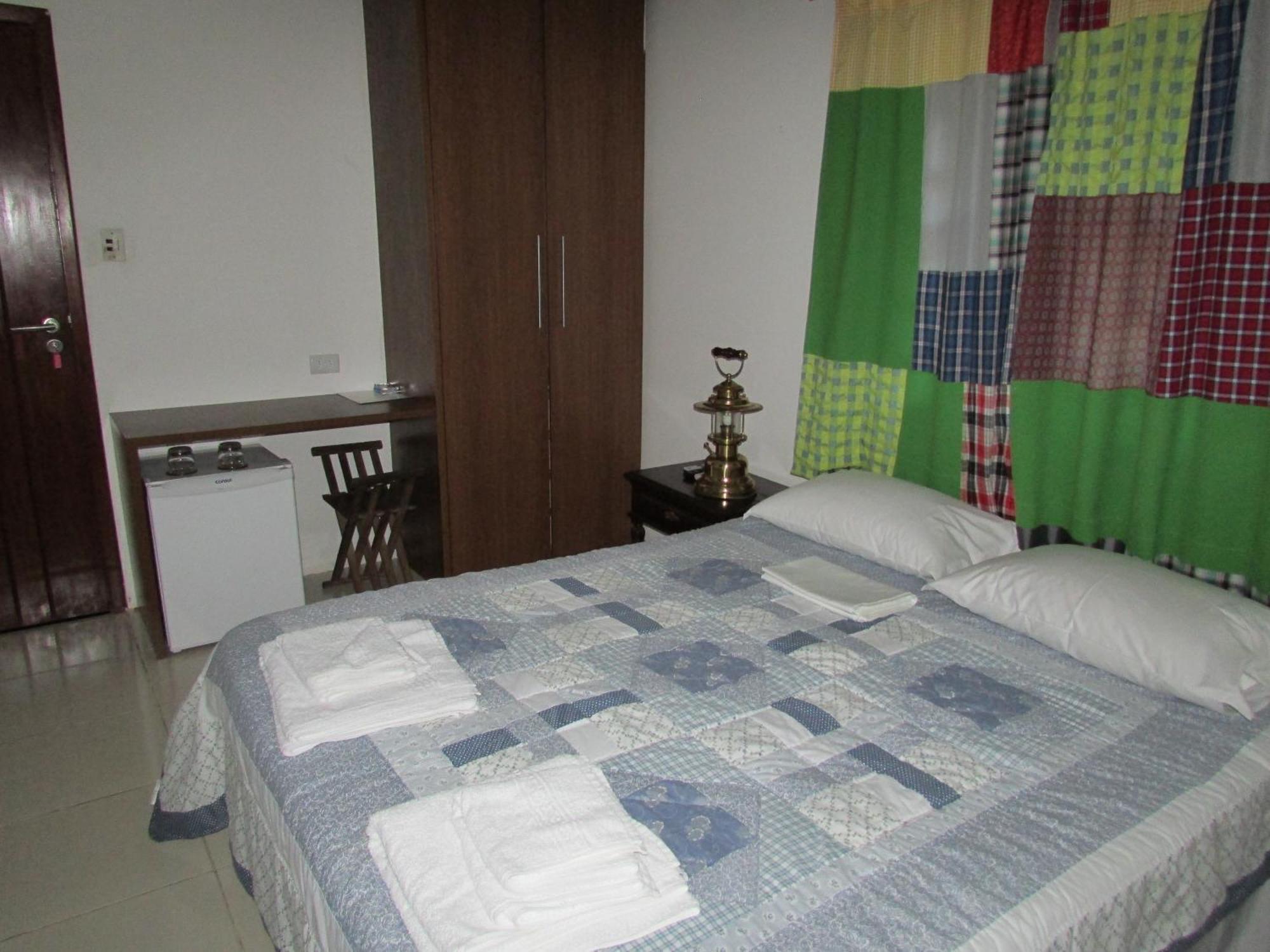 Pousada Ipitanga IV Lauro de Freitas Habitación foto