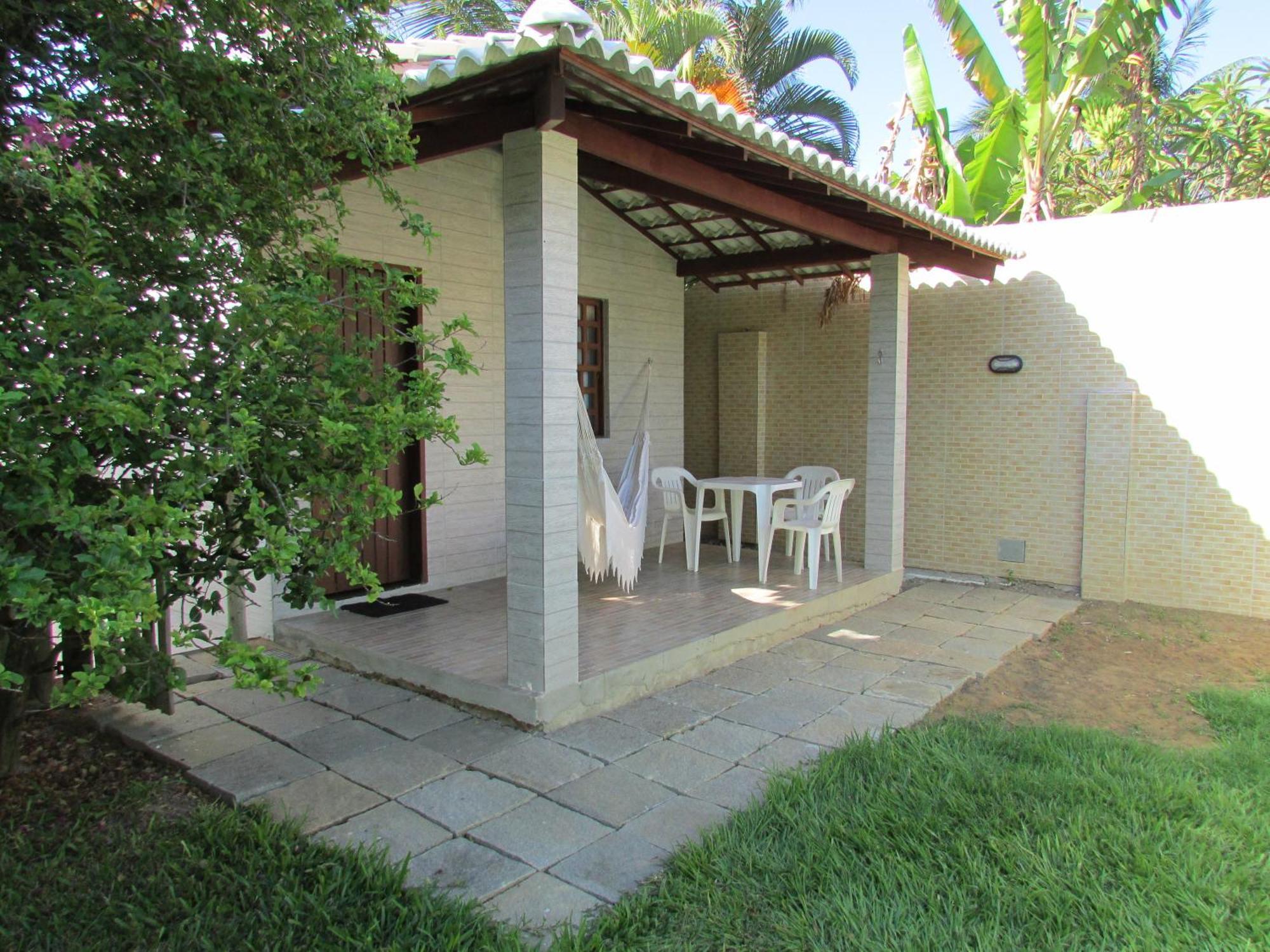 Pousada Ipitanga IV Lauro de Freitas Habitación foto