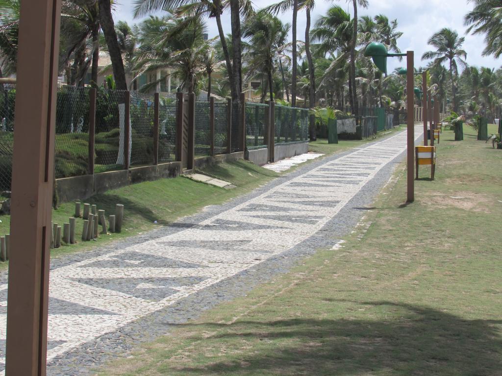 Pousada Ipitanga IV Lauro de Freitas Exterior foto
