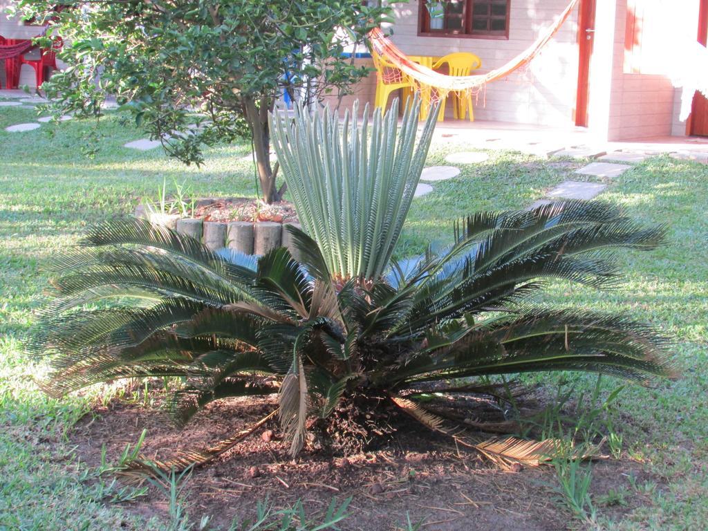 Pousada Ipitanga IV Lauro de Freitas Exterior foto