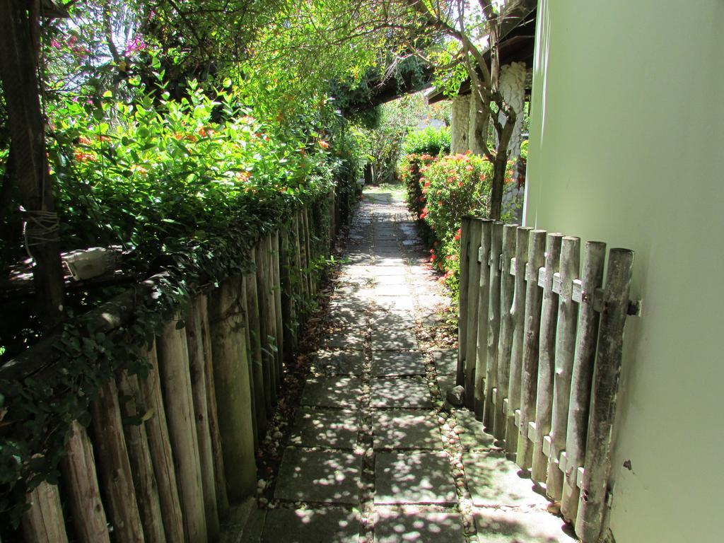 Pousada Ipitanga IV Lauro de Freitas Exterior foto