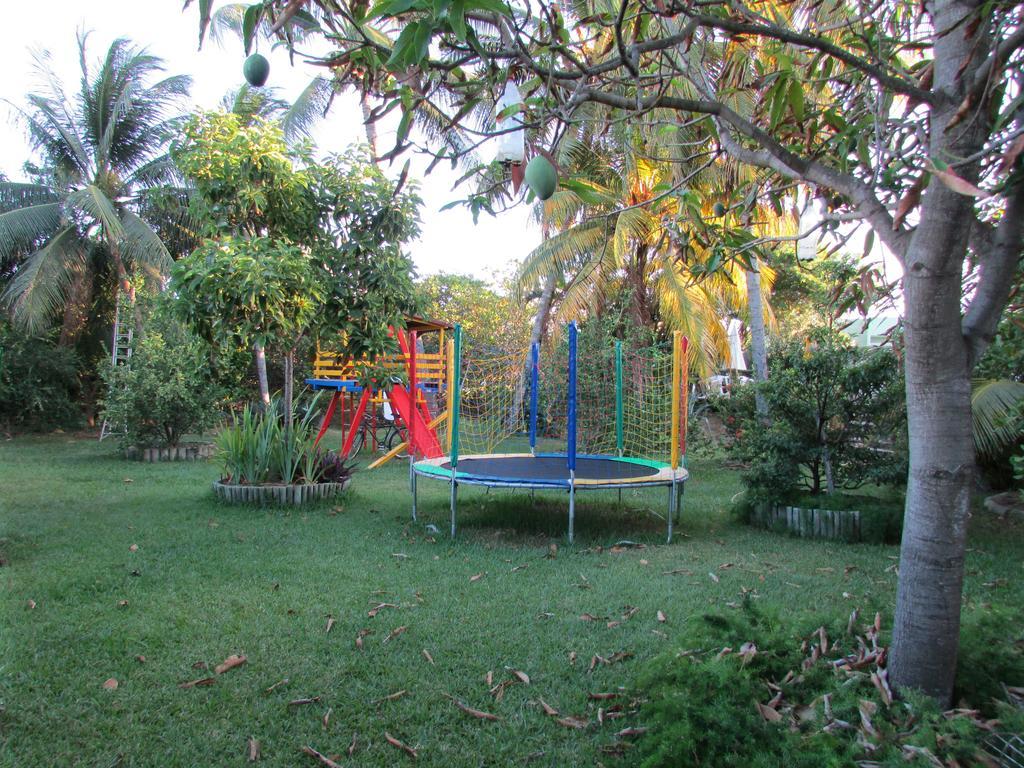 Pousada Ipitanga IV Lauro de Freitas Exterior foto