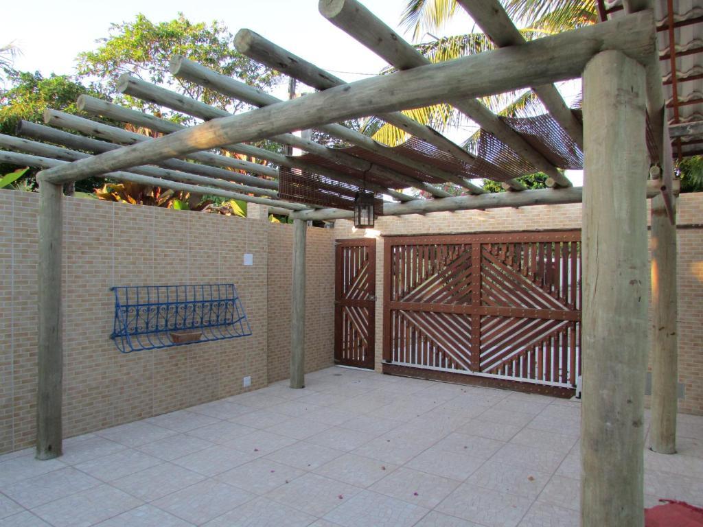 Pousada Ipitanga IV Lauro de Freitas Exterior foto