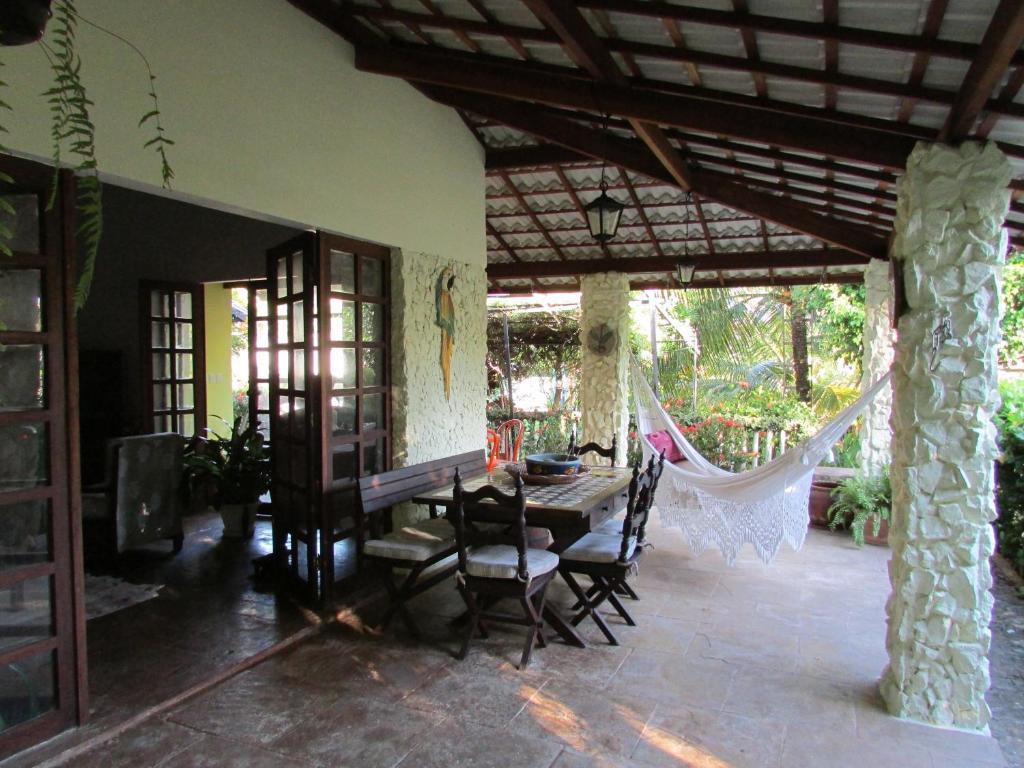 Pousada Ipitanga IV Lauro de Freitas Exterior foto