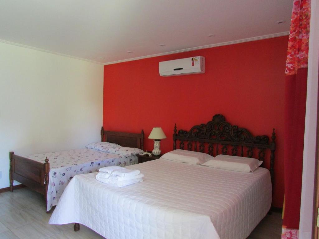 Pousada Ipitanga IV Lauro de Freitas Habitación foto