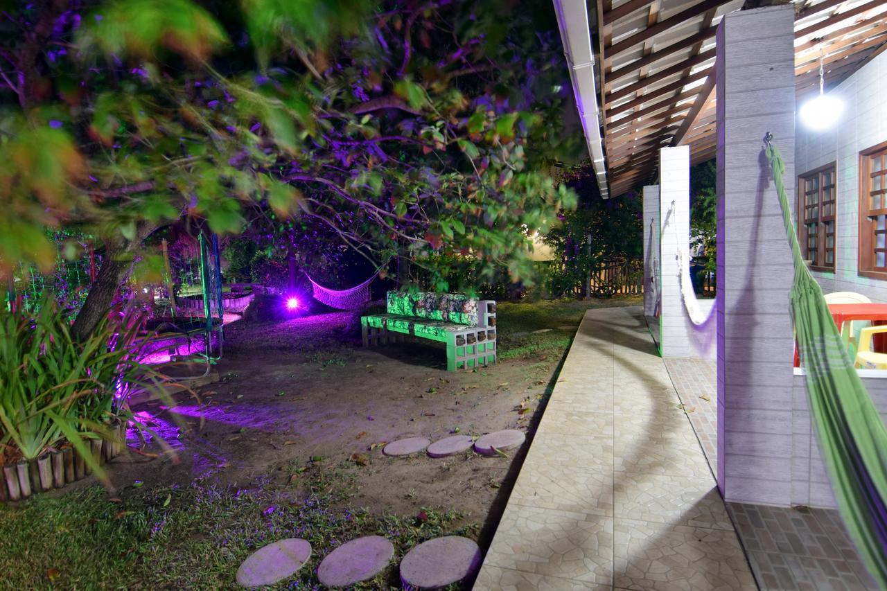 Pousada Ipitanga IV Lauro de Freitas Exterior foto