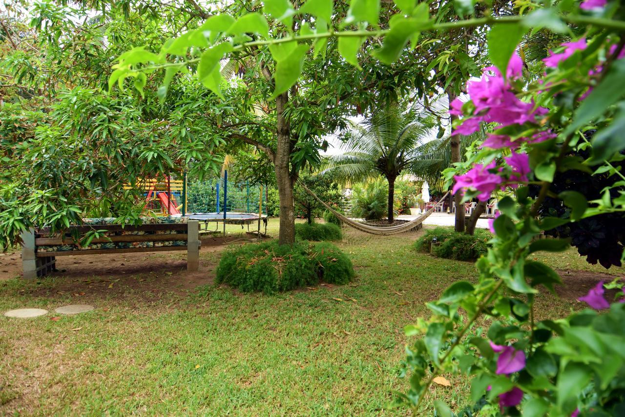 Pousada Ipitanga IV Lauro de Freitas Exterior foto