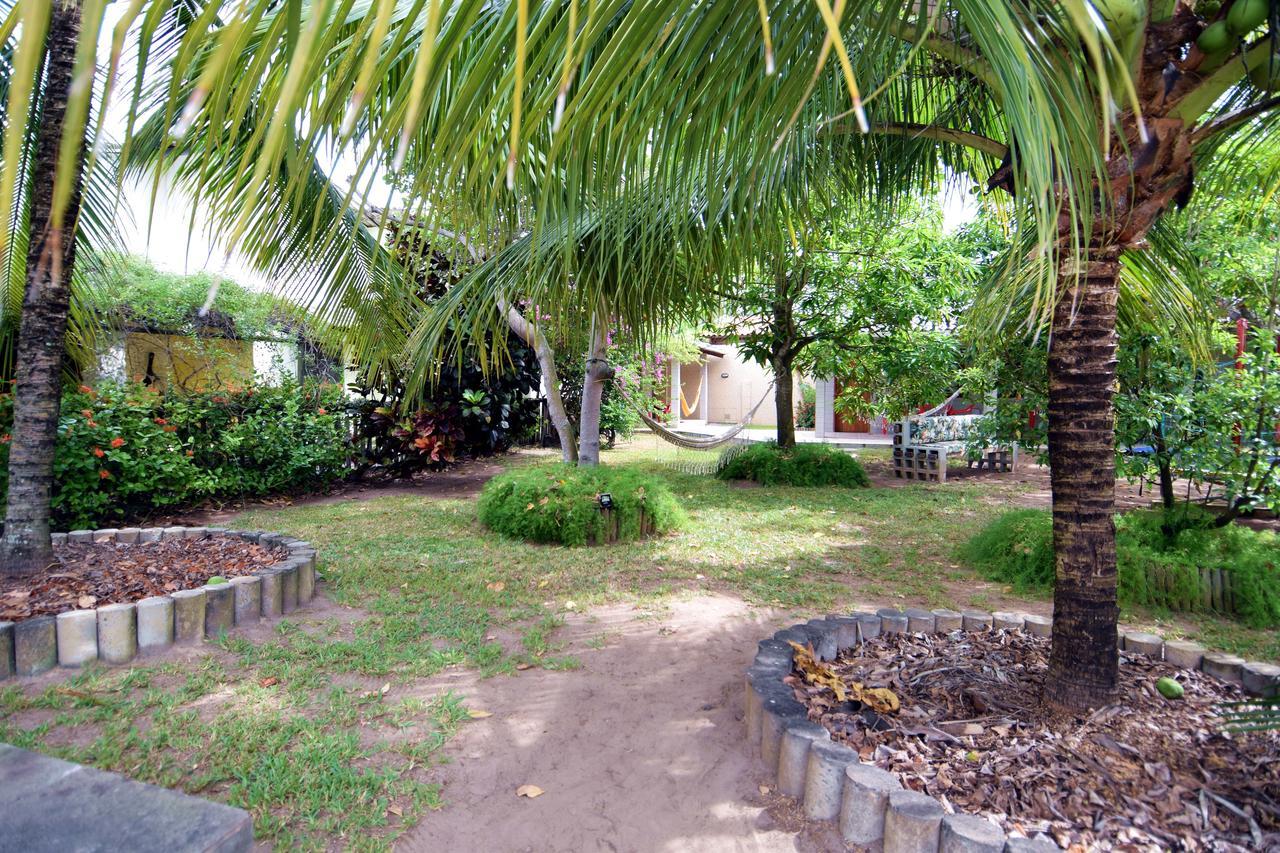Pousada Ipitanga IV Lauro de Freitas Exterior foto