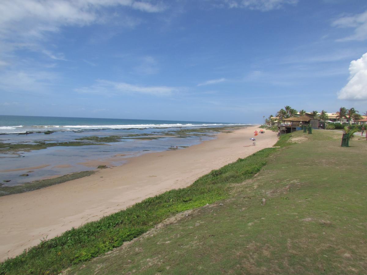 Pousada Ipitanga IV Lauro de Freitas Exterior foto